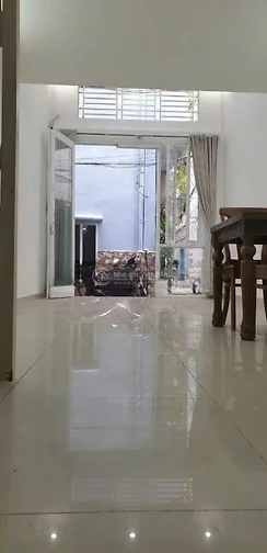 Bán Nhà Hẻm Nguyễn Thị Minh Khai Quận 3 Gần CV Tao Đàn, Ga Metro
