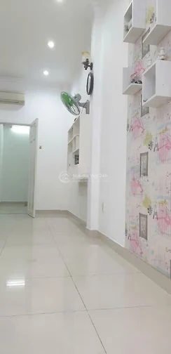 Bán Nhà Hẻm Nguyễn Thị Minh Khai Quận 3 Gần CV Tao Đàn, Ga Metro 