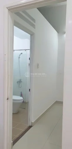 Bán Nhà Hẻm Nguyễn Thị Minh Khai Quận 3 Gần CV Tao Đàn, Ga Metro