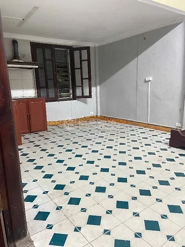 Cần cho thuê nhà hoàng văn thái