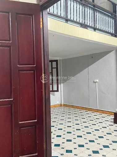 Cần cho thuê nhà hoàng văn thái