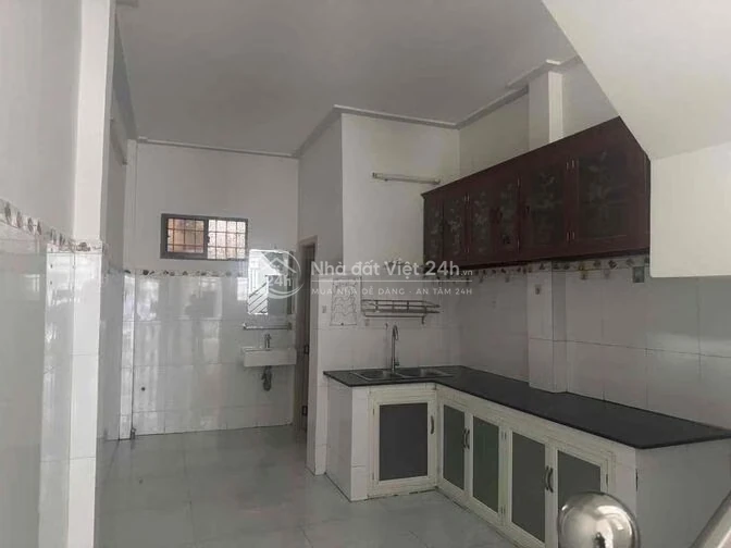 ĐỐI DIỆN VẠN PHÚC CITY - 2 TẦNG - HOÀN CÔNG