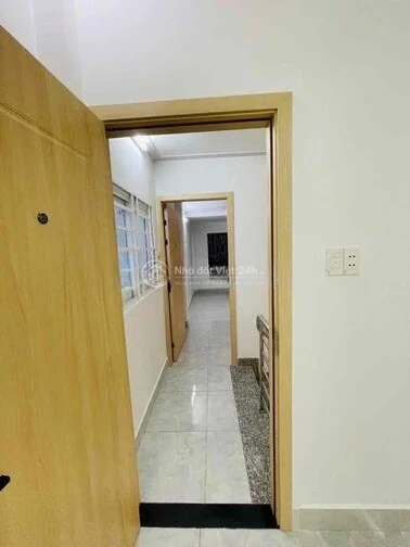 ĐỐI DIỆN VẠN PHÚC CITY - 2 TẦNG - HOÀN CÔNG