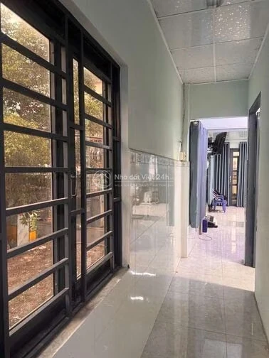 BÁN NHÀ MẶT TKD_ 2 TẦNG 66M2 GIÁ 4.2 TỶ