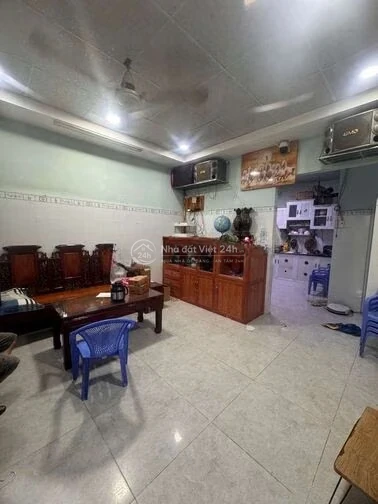 BÁN NHÀ MẶT TKD_ 2 TẦNG 66M2 GIÁ 4.2 TỶ