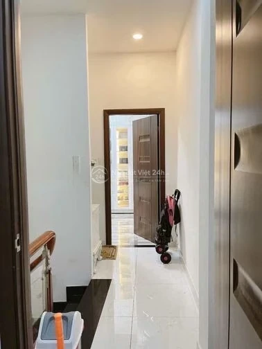 GIÁ TỐT KHU VỰC - NHÀ ĐẸP, HẺM XE HƠI LÊ ĐÌNH THÁM, TÂN PHÚ - NHỈNH 6
