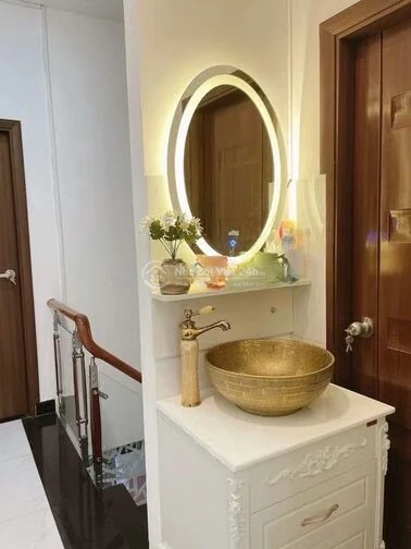 GIÁ TỐT KHU VỰC - NHÀ ĐẸP, HẺM XE HƠI LÊ ĐÌNH THÁM, TÂN PHÚ - NHỈNH 6