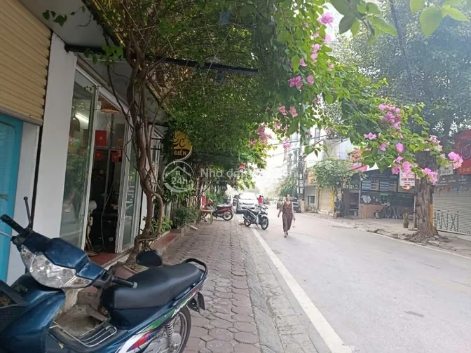 CHO THUÊ MẶT BẰNG LÀM KINH DOANH