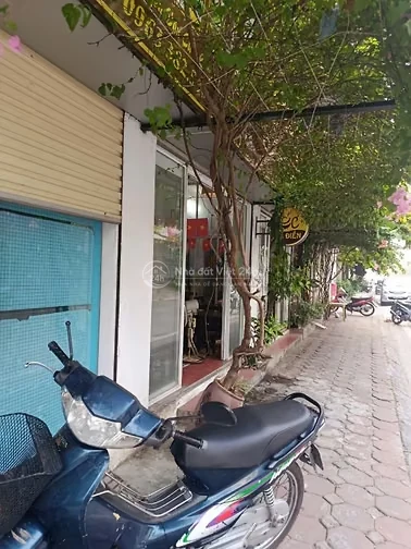 CHO THUÊ MẶT BẰNG LÀM KINH DOANH