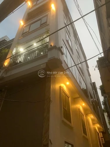 Cho thuê tầng 1, tầng 2 ưu tiên làm văn phòng