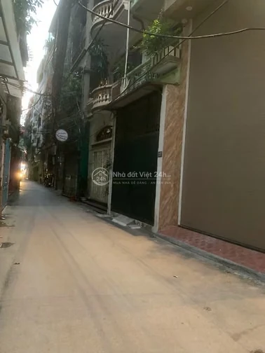 Cho thuê tầng 1, tầng 2 ưu tiên làm văn phòng