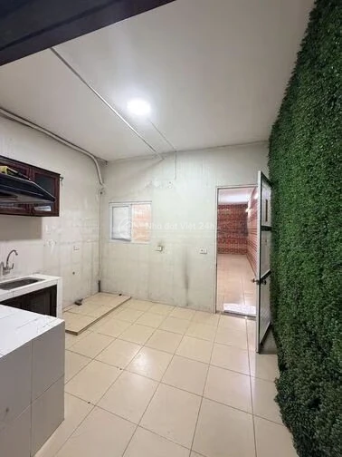 Chính chủ cho thuê lại căn hộ tập thể 60m2 Tầng 1 Kim Liên.