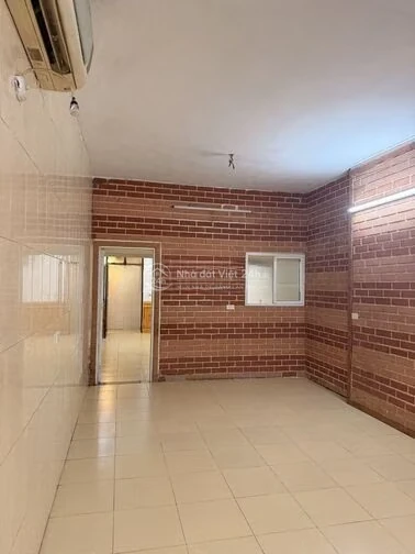 Chính chủ cho thuê lại căn hộ tập thể 60m2 Tầng 1 Kim Liên.