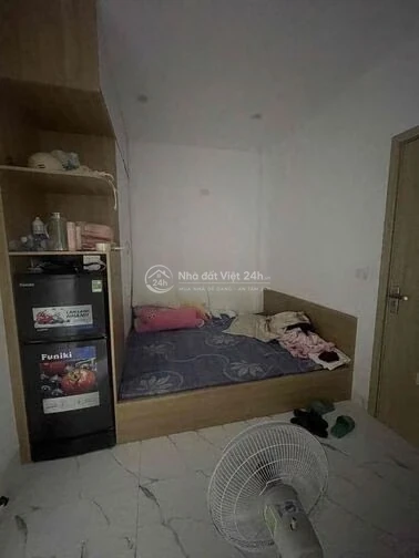 pass phòng trọ vào ở đầu t12 hỗ trợ 1tr tiền nhà