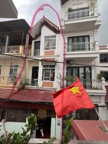 CHỈNH CHỦ CHO THUÊ  NHÀ 3 TẦNG TẠI YÊN NỘI - THƯỢNG CÁT - HN