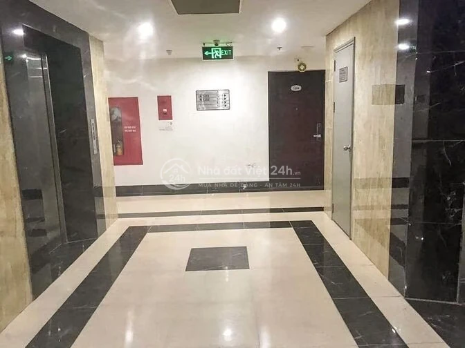 Greenstar Phạm Văn Đồng – 2PN Full Đồ Đẹp – Gần 70m² – 11,5 Triệu