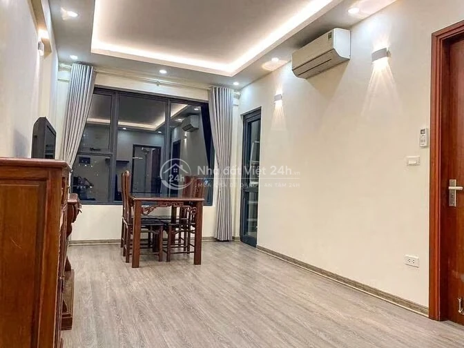 Greenstar Phạm Văn Đồng – 2PN Full Đồ Đẹp – Gần 70m² – 11,5 Triệu