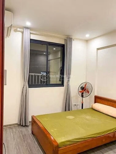 Greenstar Phạm Văn Đồng – 2PN Full Đồ Đẹp – Gần 70m² – 11,5 Triệu