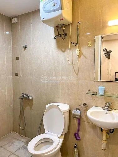 Greenstar Phạm Văn Đồng – 2PN Full Đồ Đẹp – Gần 70m² – 11,5 Triệu