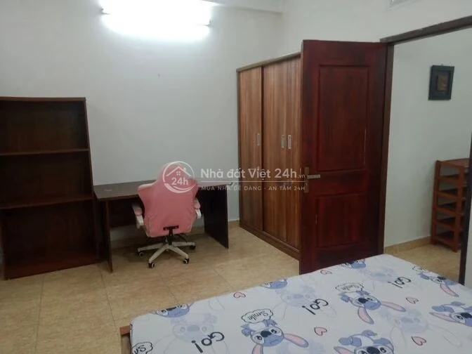 Chính chủ cho thuê CHDV 65m2, 2N1K ngõ 141 Trích Sài, Tây Hồ, Hà Nội.