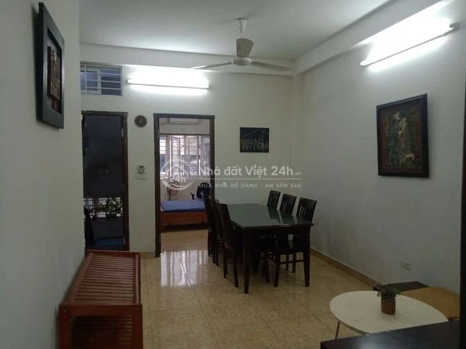 Chính chủ cho thuê CHDV 65m2, 2N1K ngõ 141 Trích Sài, Tây Hồ, Hà Nội.