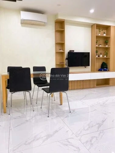Cho thuê Tầng 1 Tập Thể Bộ Tài Chính
