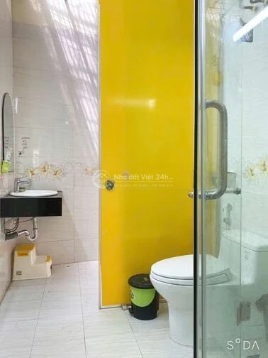 Cho thuê Tầng 1 Tập Thể Bộ Tài Chính