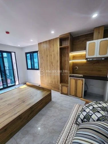 Khai trương CCMN 25-33m2 Full đồ, máy giặt riêng tại Bùi Xương Trạch