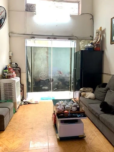 cho thuê nhà nguyên căn 3.5 tầng ngõ 129 Trương Định, Quận Hoàng Mai