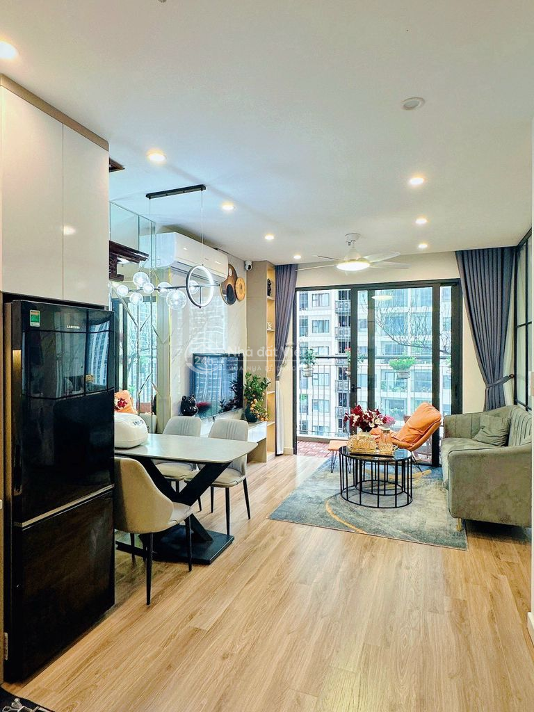 Chuyển nhượng Giá Rẻ 1PN+ ,2PN, 2PN+1, 3PN Vinhomes Smart City Các Khu