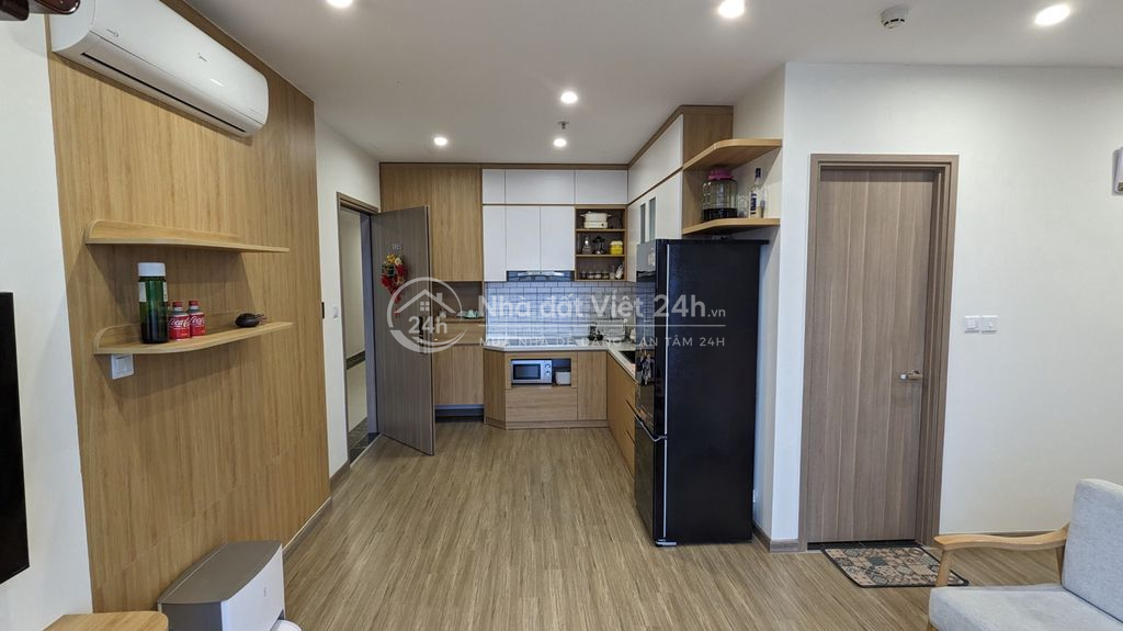 Chuyển nhượng Giá Rẻ 1PN+ ,2PN, 2PN+1, 3PN Vinhomes Smart City Các Khu