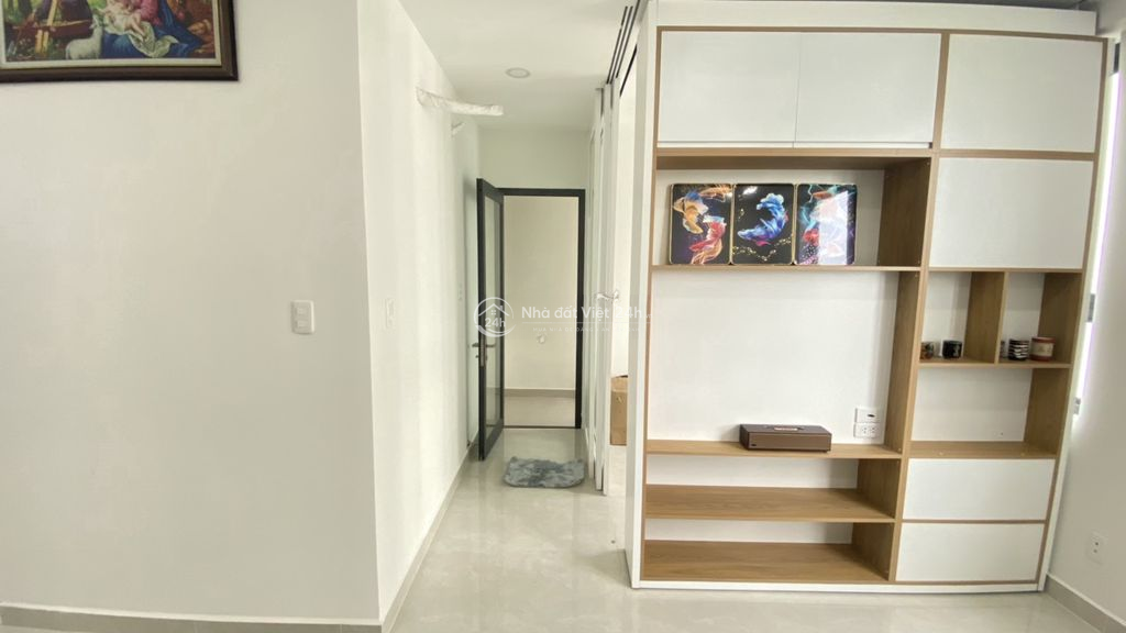 CHUNG CƯ GIÁ RẺ 2PN2WC 6 TRIỆU CÓ MÁY LẠNH