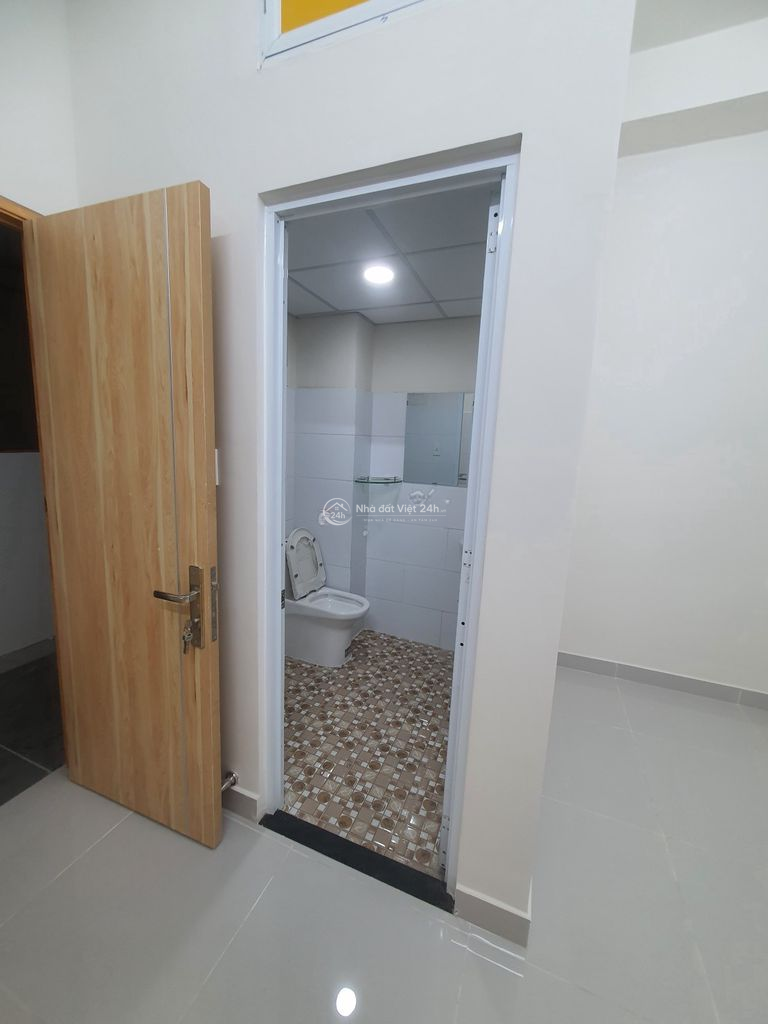 CĂN HỘ MINI 1 PHÒNG NGỦ RIÊNG ĐƯỜNG HỒ HỌC LÃM, BÌNH TÂN