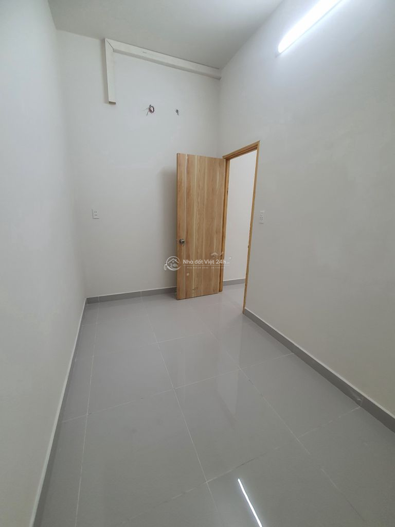 CĂN HỘ MINI 1 PHÒNG NGỦ RIÊNG ĐƯỜNG HỒ HỌC LÃM, BÌNH TÂN