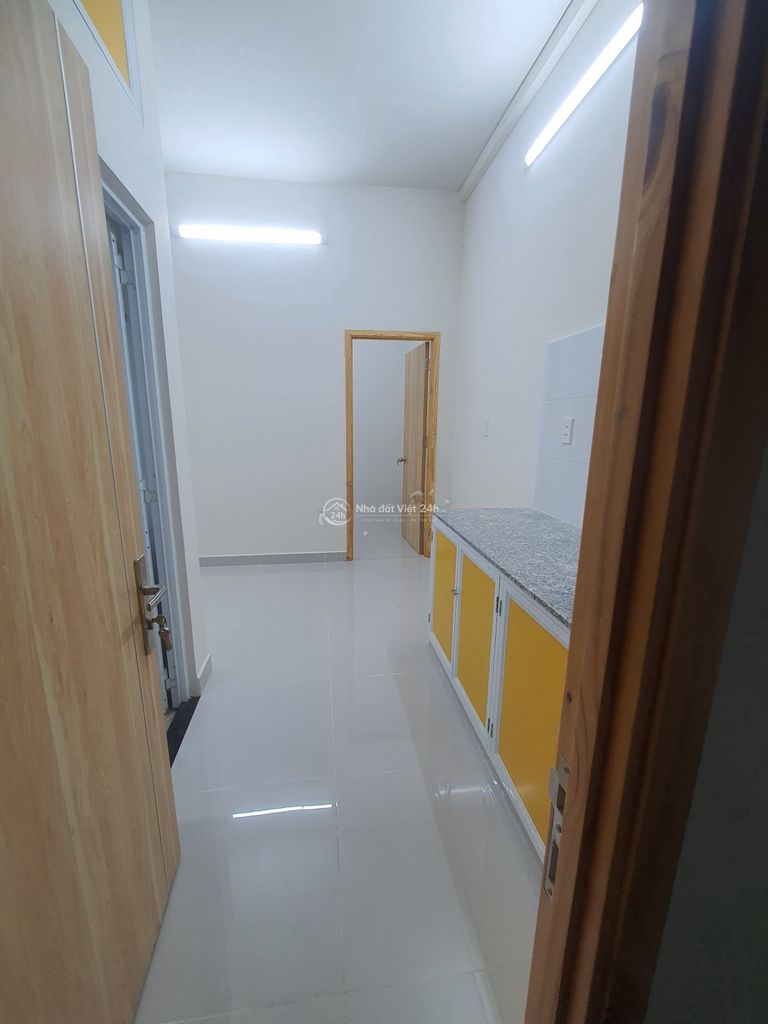 CĂN HỘ MINI 1 PHÒNG NGỦ RIÊNG ĐƯỜNG HỒ HỌC LÃM, BÌNH TÂN