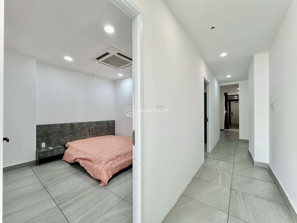 Chuyên căn 2 PN giá  theo yêu cầu khách ở  các quận tại TP HCM
