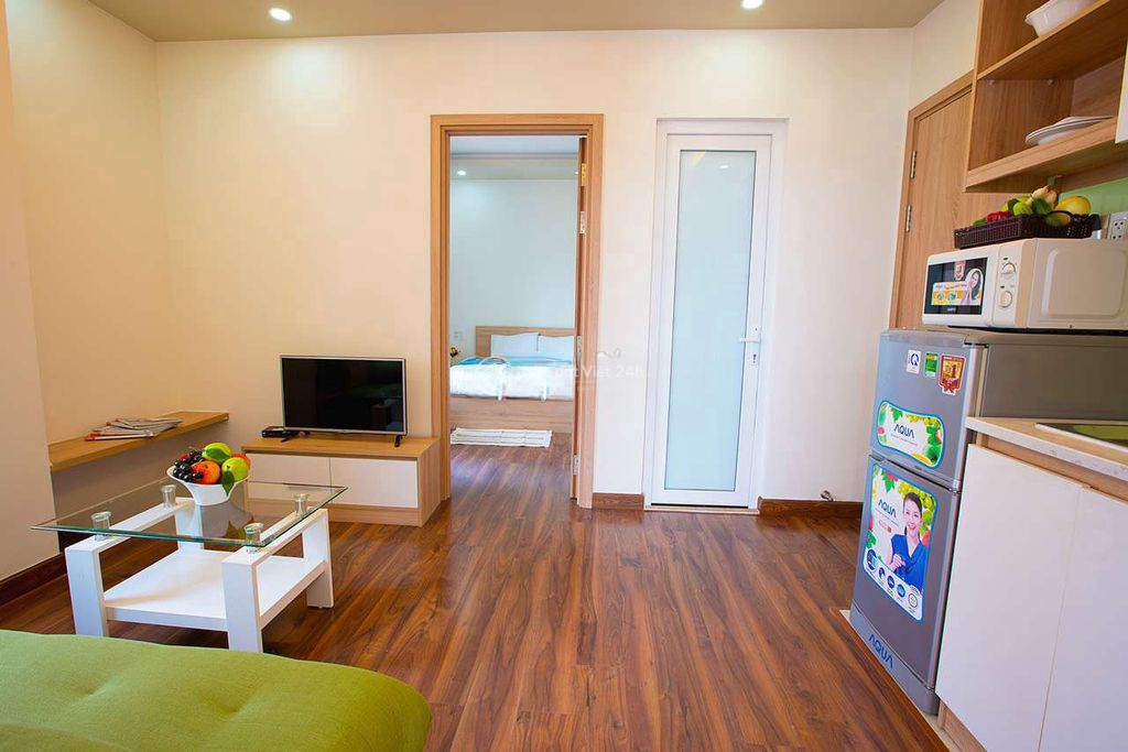 Chuyên căn 2 PN giá  theo yêu cầu khách ở  các quận tại TP HCM