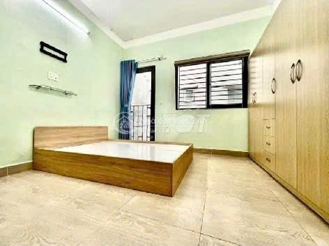 SIÊU DÒNG TIỀN 30TR/THÁNG! Bán CHDV 4 tầng 52m2 - Ngay ĐH Kinh Tế