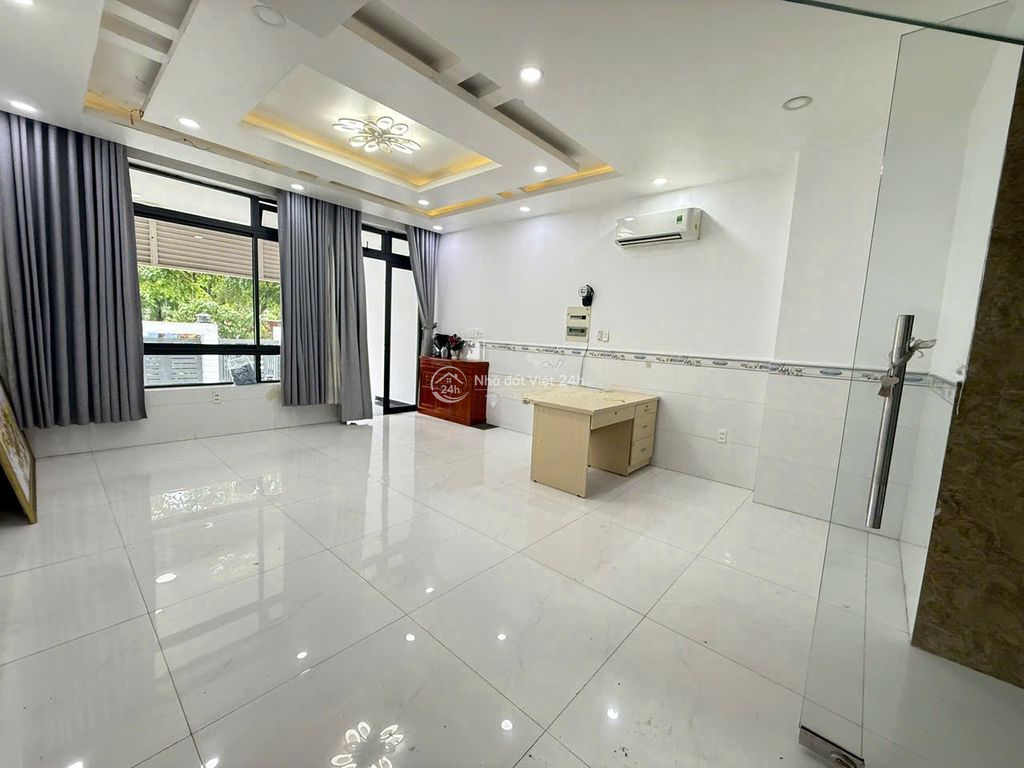 VĂN PHÒNG KĐT VẠN PHÚC 4TR 20M2, 5TR 25M2, 11TR 100M2  TRỆT