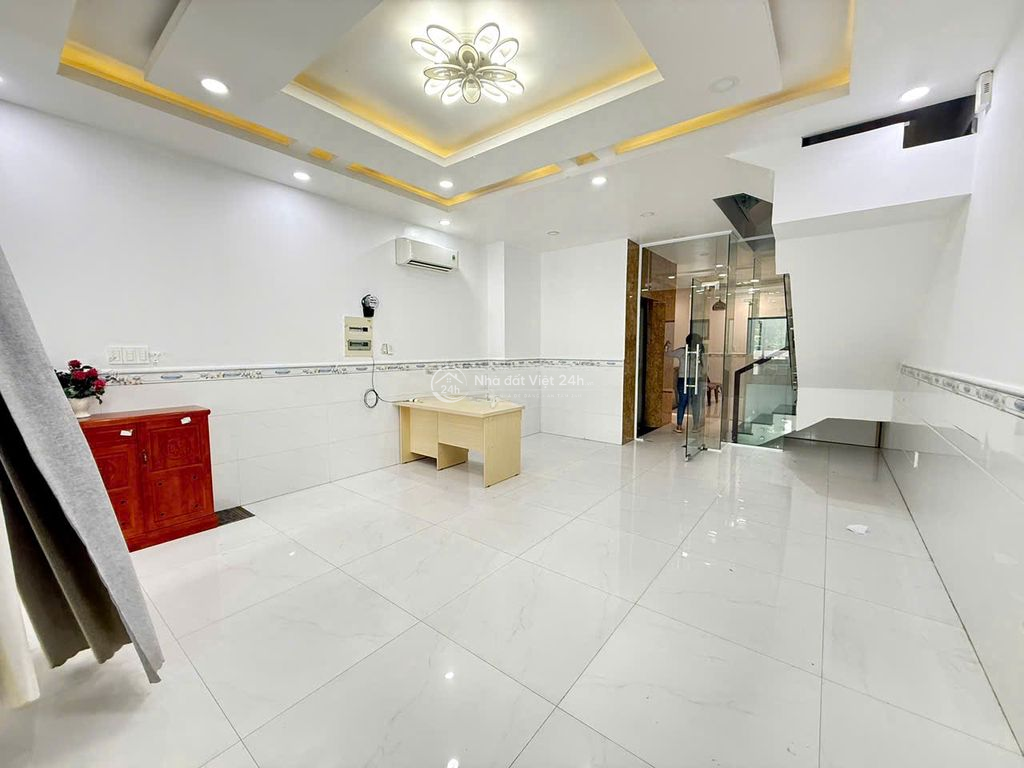 VĂN PHÒNG KĐT VẠN PHÚC 4TR 20M2, 5TR 25M2, 11TR 100M2 TRỆT