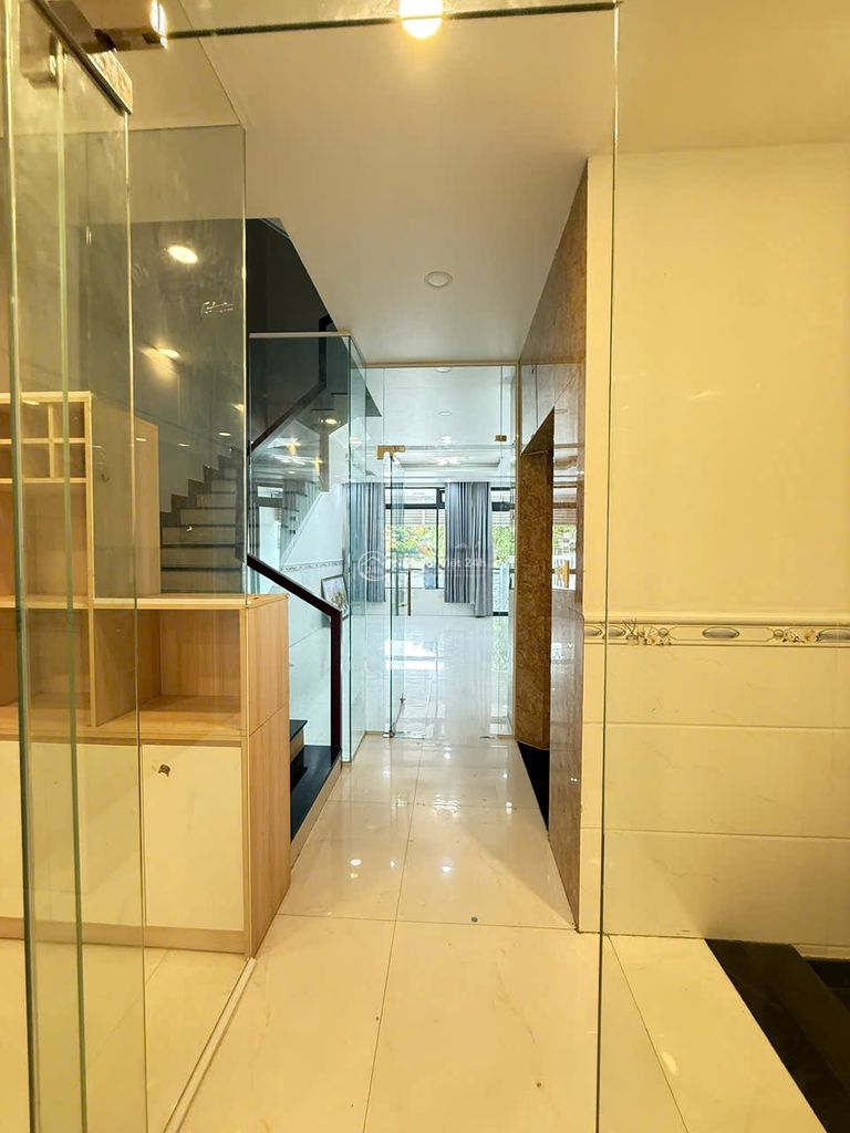 VĂN PHÒNG KĐT VẠN PHÚC 4TR 20M2, 5TR 25M2, 11TR 100M2  TRỆT