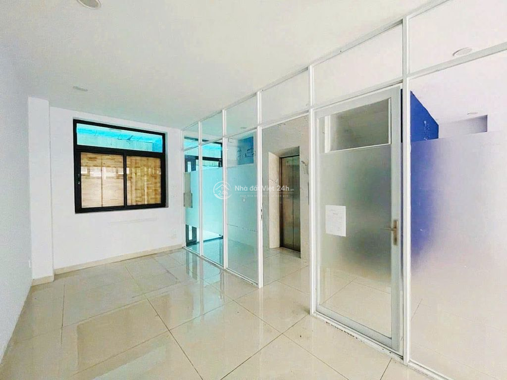VĂN PHÒNG KĐT VẠN PHÚC 4TR 20M2, 5TR 25M2, 11TR 100M2  TRỆT