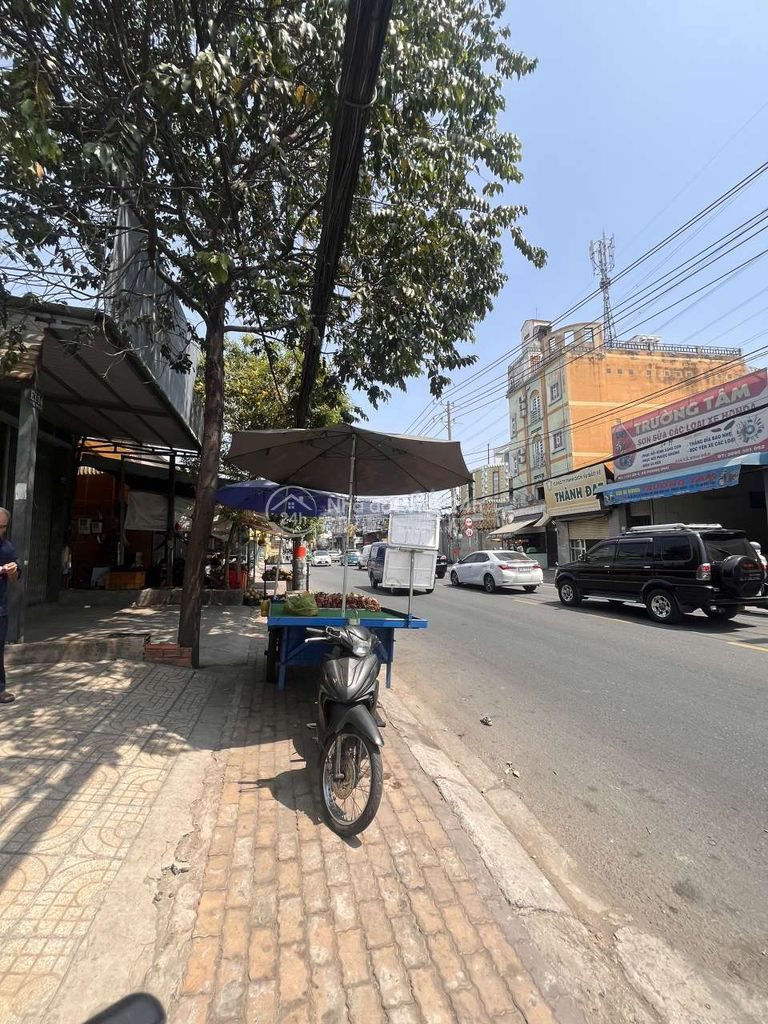 NHÀ BÁN HOẶC CHO THUÊ .SỐ 1074