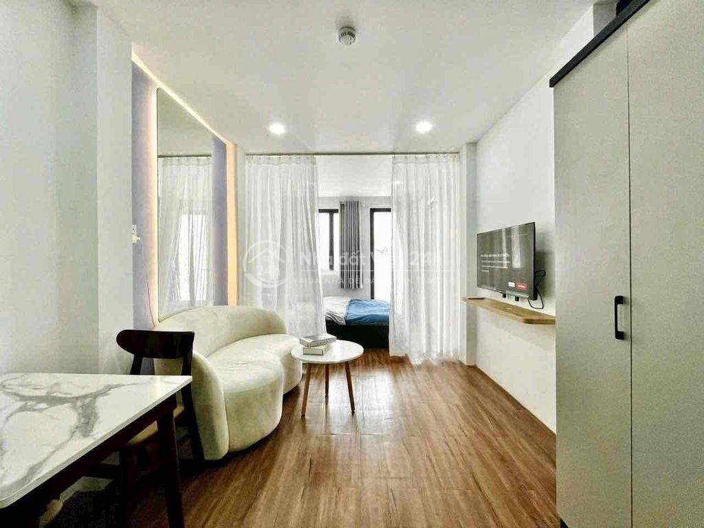 Studio SIÊU ĐẸP ngay KCN TÂN BÌNH_PHẠM VĂN BẠCH