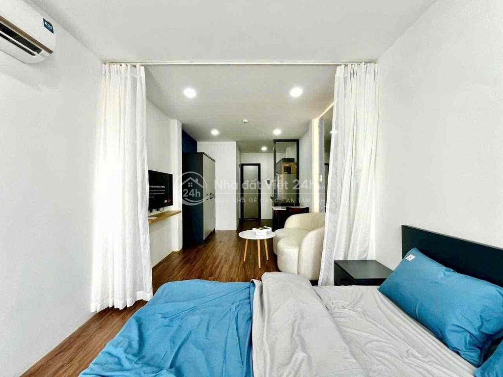Studio SIÊU ĐẸP ngay KCN TÂN BÌNH_PHẠM VĂN BẠCH
