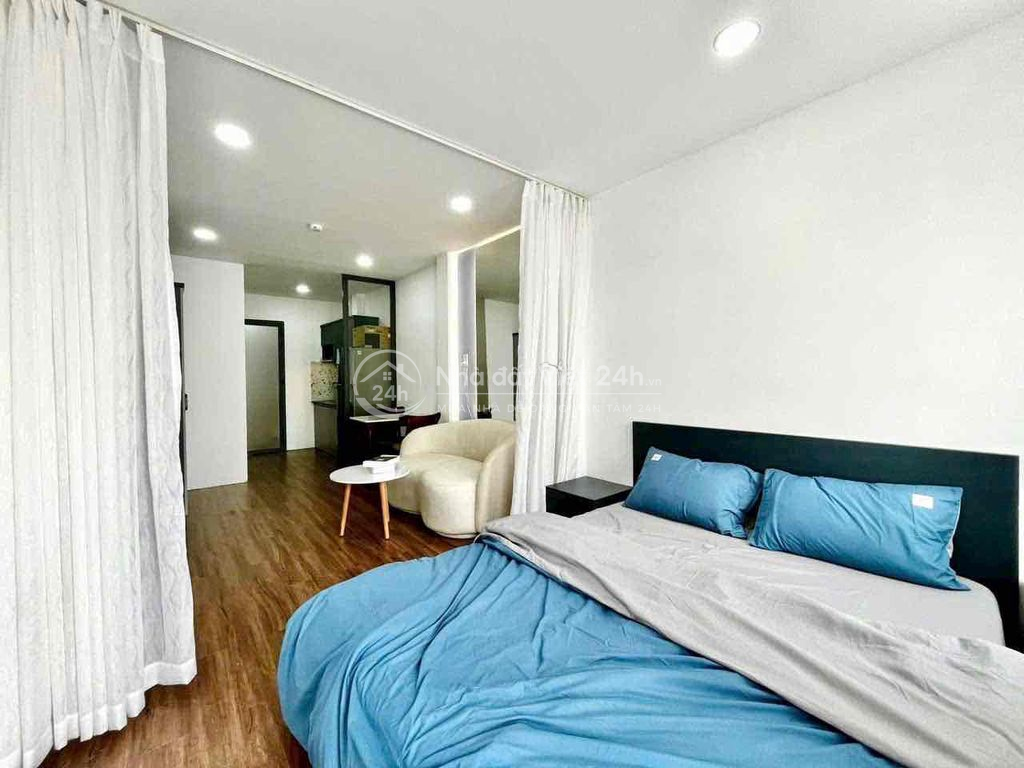 Studio SIÊU ĐẸP ngay KCN TÂN BÌNH_PHẠM VĂN BẠCH