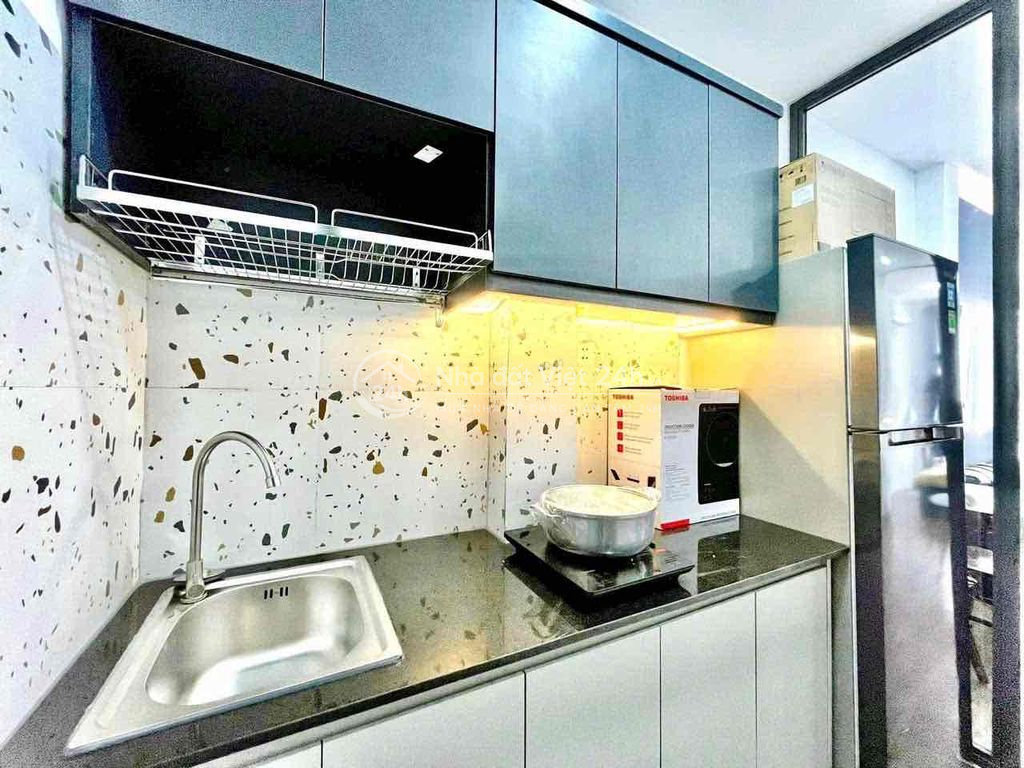 Studio SIÊU ĐẸP ngay KCN TÂN BÌNH_PHẠM VĂN BẠCH