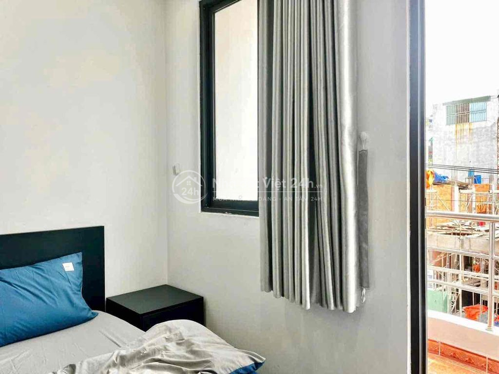 Studio SIÊU ĐẸP ngay KCN TÂN BÌNH_PHẠM VĂN BẠCH