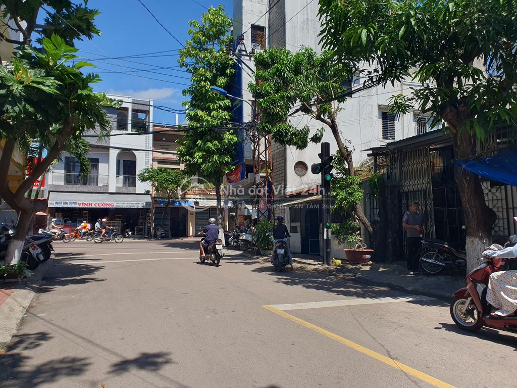 Cần bán 03 võ mười p.ngô mây tp.qui nhơn