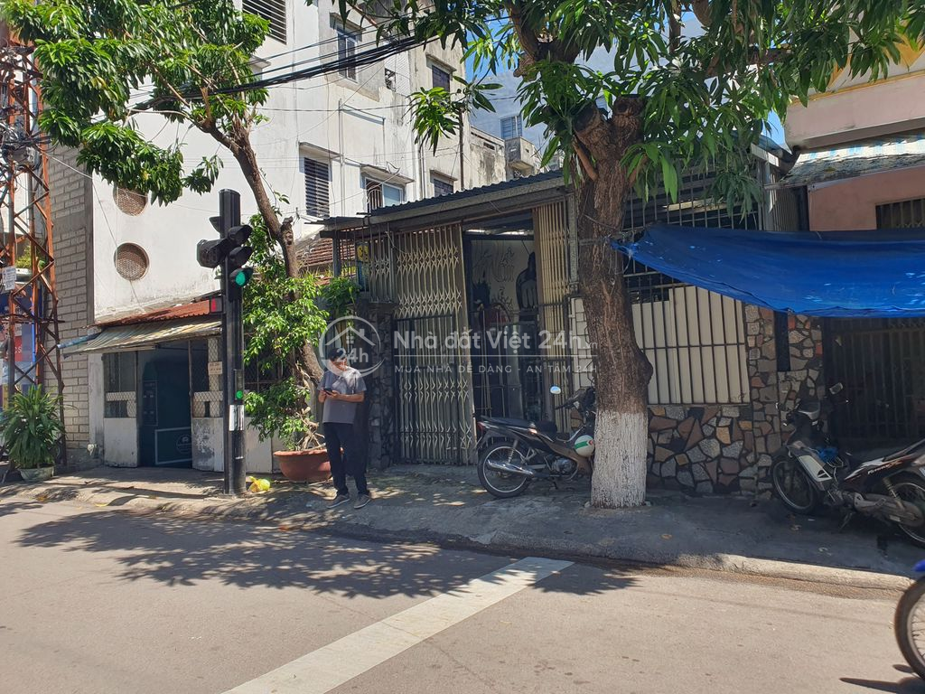Cần bán 03 võ mười p.ngô mây tp.qui nhơn
